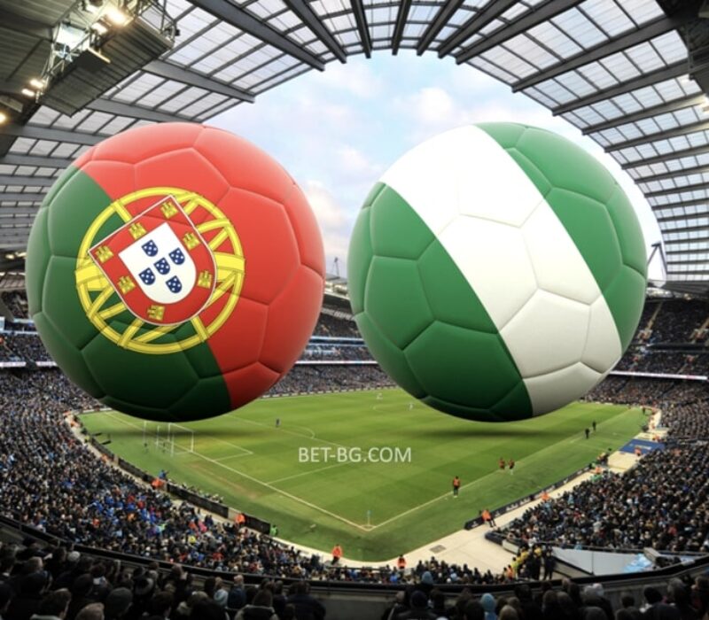 Portugal - Nigeria bet365 Portugal - Nigeria bet365