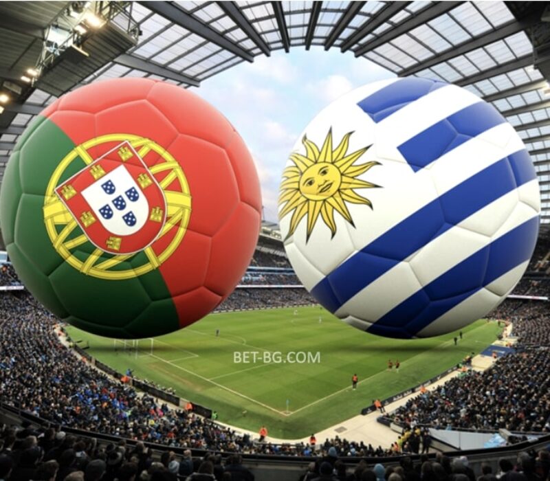 Portugal - Uruguay bet365 Portugal - Uruguay bet365