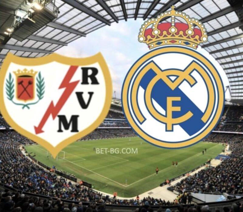 Rayo Vallecano - Real Madrid bet365 Rayo Vallecano - Real Madrid bet365