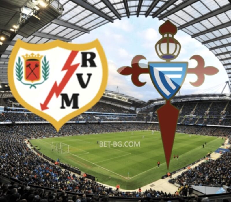 Rayo Vallecano - Celta Vigo bet365 Rayo Vallecano - Celta Vigo bet365