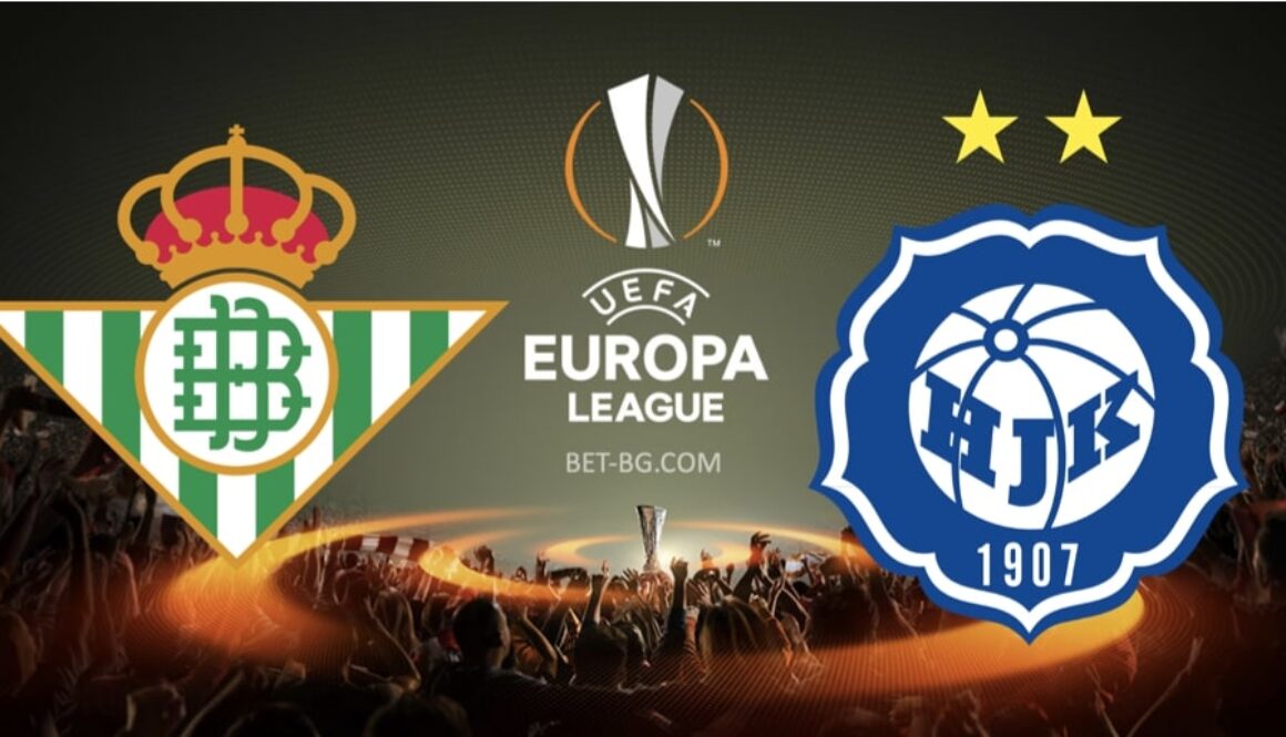 Real Betis - HJK Helsinki bet365