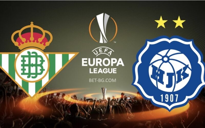 Real Betis - HJK Helsinki bet365