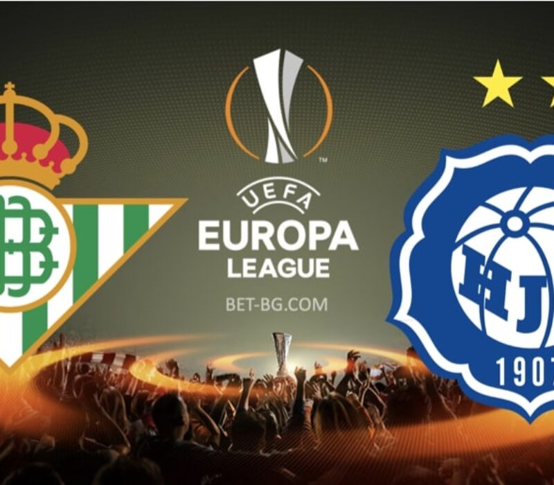 Real Betis - HJK Helsinki bet365 Real Betis - HJK Helsinki bet365