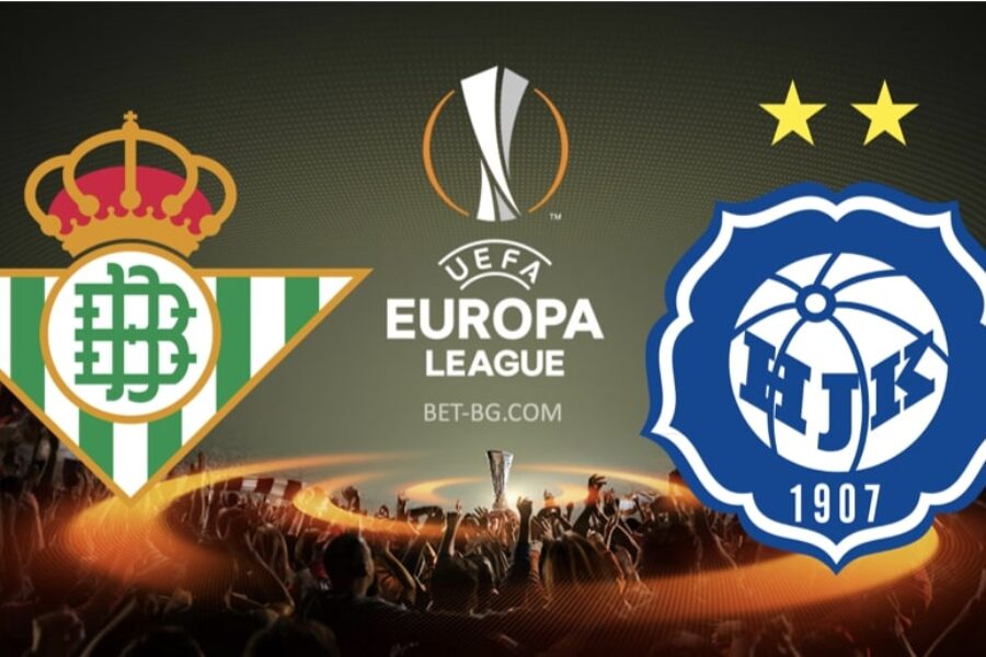 Real Betis - HJK Helsinki bet365