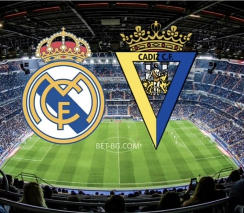 Real Madrid - Cadiz bet365 Real Madrid - Cadiz bet365