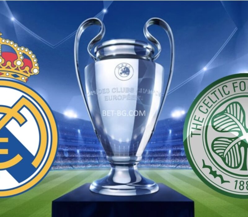 Real Madrid - Celtic bet365 Real Madrid - Celtic bet365