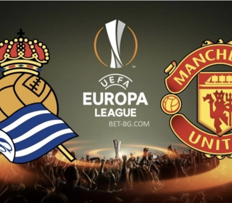 Real Sociedad - Manchester United bet365 Real Sociedad - Manchester United bet365