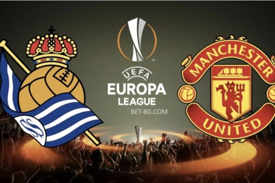 Real Sociedad - Manchester United bet365