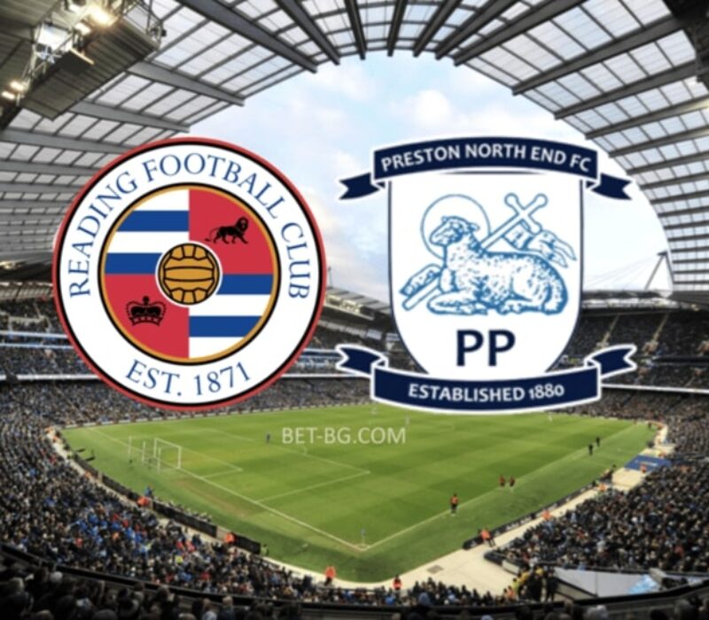 Reading - Preston bet365 Reading - Preston bet365