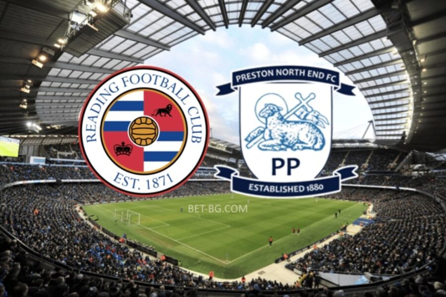 Reading - Preston bet365