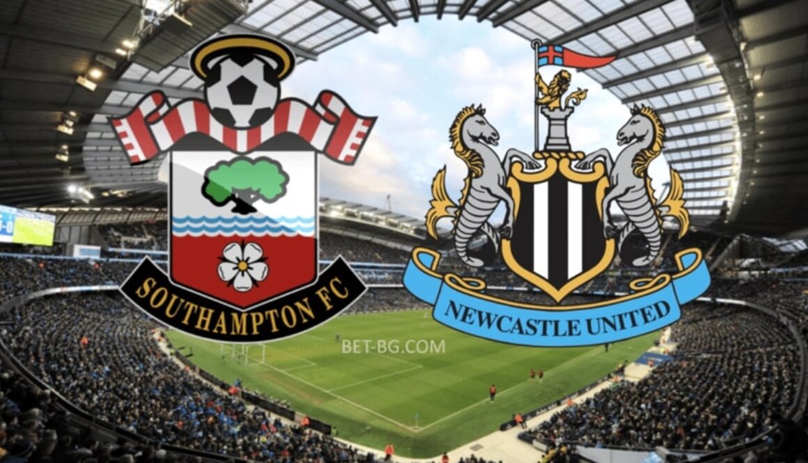 Southampton - Newcastle bet365