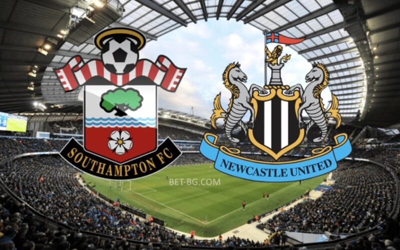 Southampton - Newcastle bet365