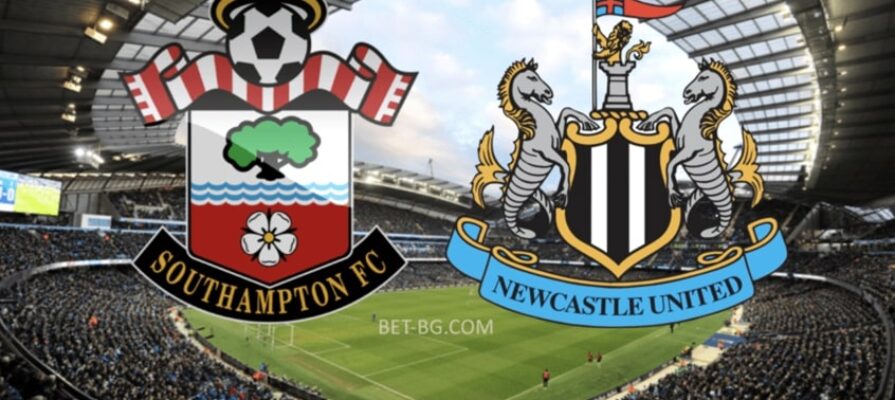 Southampton - Newcastle bet365