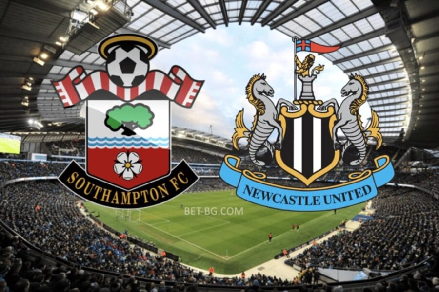 Southampton - Newcastle bet365