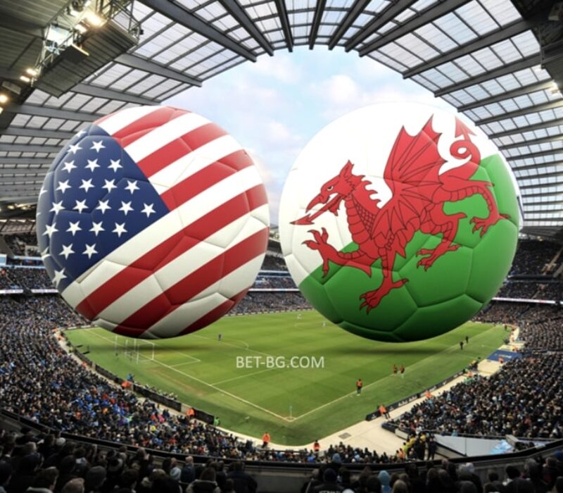 USA - Wales bet365 USA - Wales bet365
