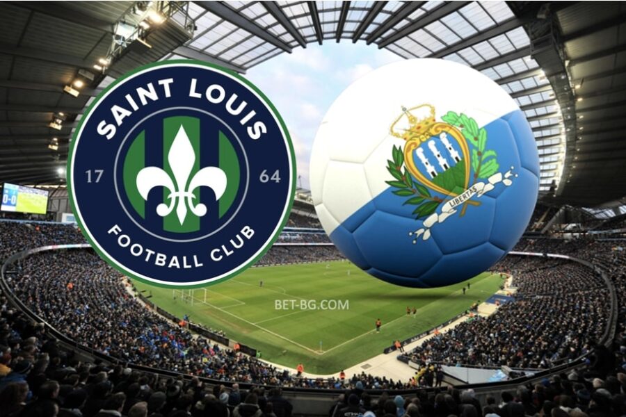 Saint Lucia - San Marino bet365