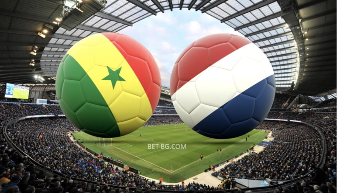 Senegal - Netherlands bet365