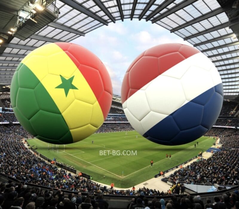 Senegal - Netherlands bet365 Senegal - Netherlands bet365