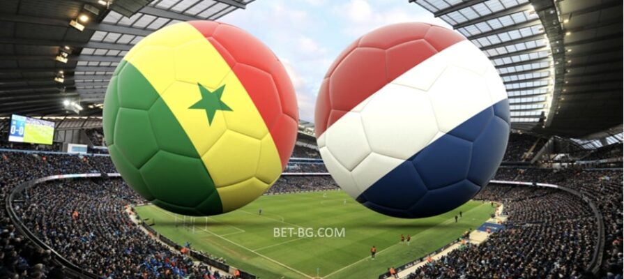 Senegal - Netherlands bet365