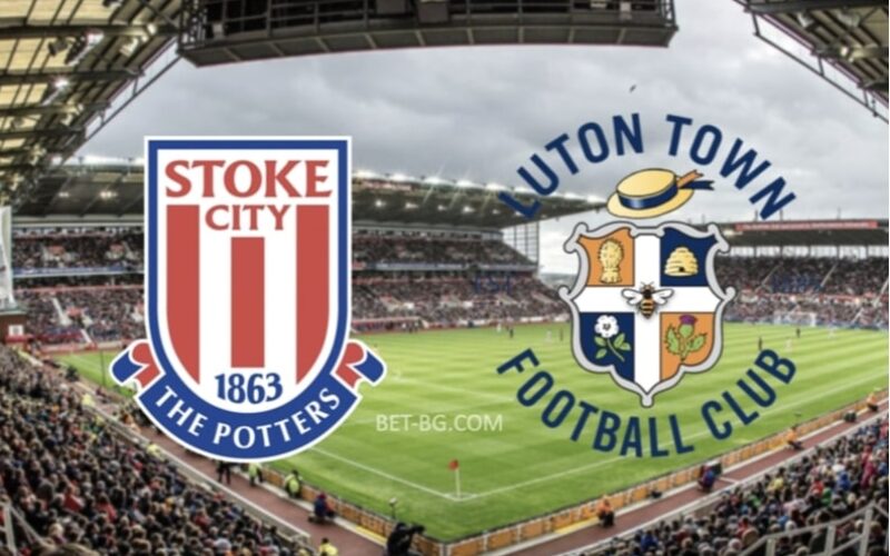 Stoke City - Luton bet365