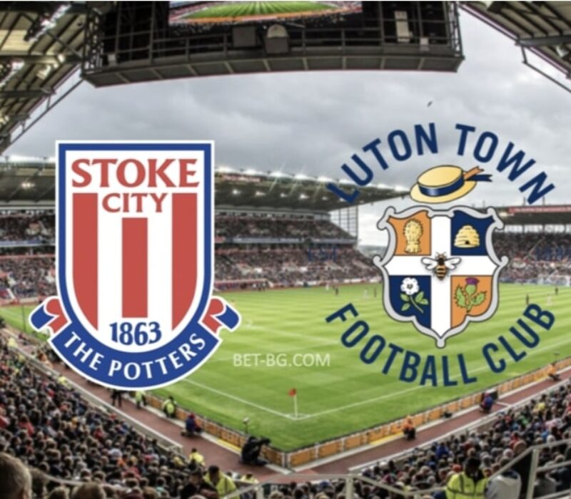Stoke City - Luton bet365 Stoke City - Luton bet365