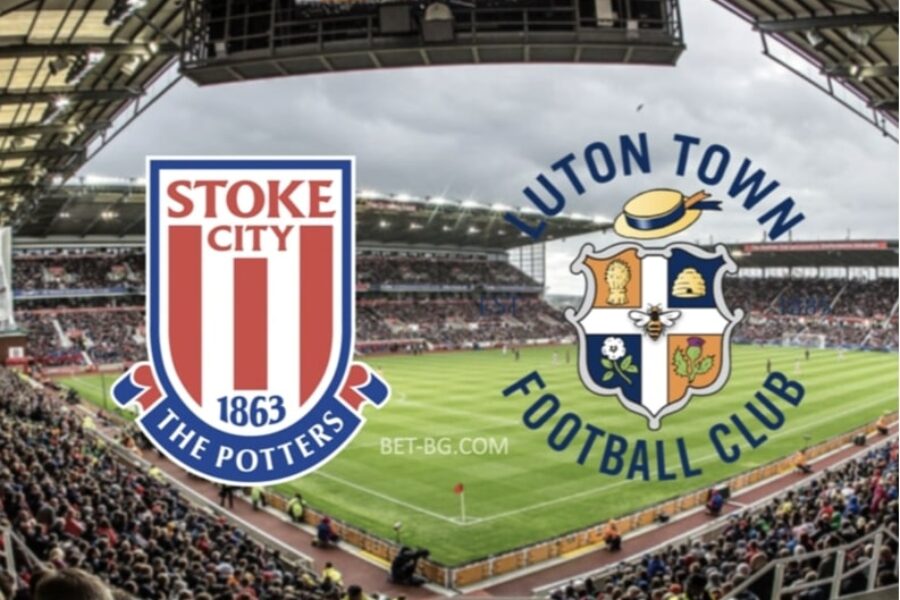 Stoke City - Luton bet365