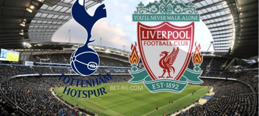 Tottenham - Liverpool bet365