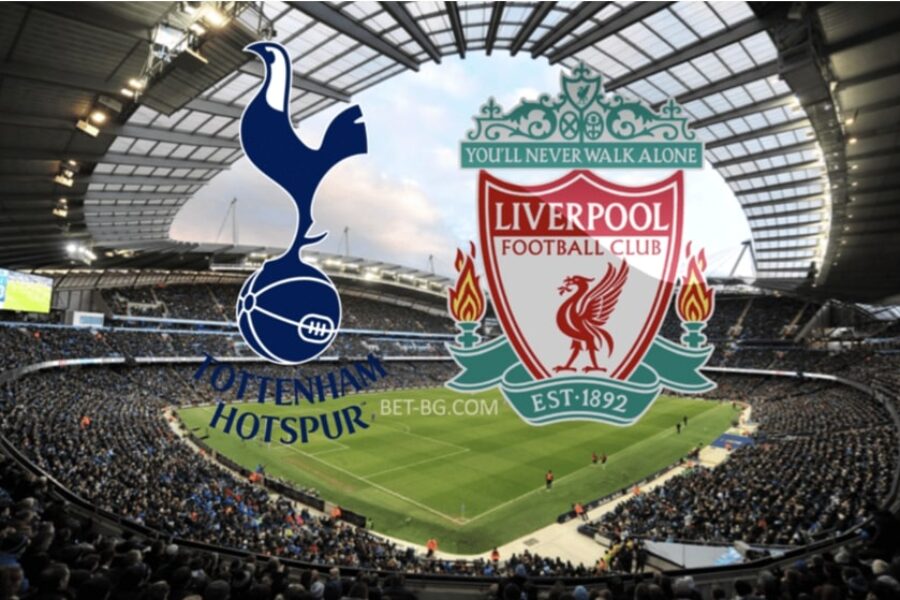 Tottenham - Liverpool bet365