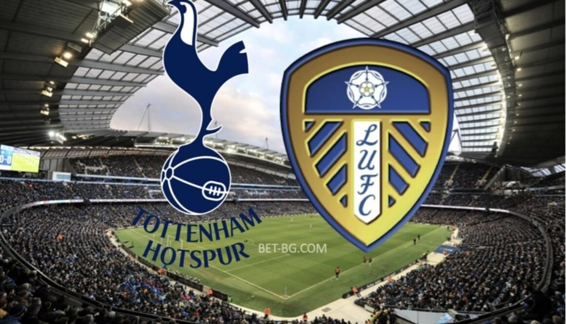 Tottenham - Leeds bet365