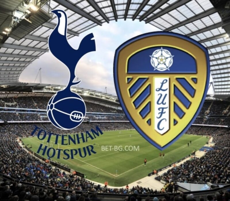 Tottenham - Leeds bet365 Tottenham - Leeds bet365