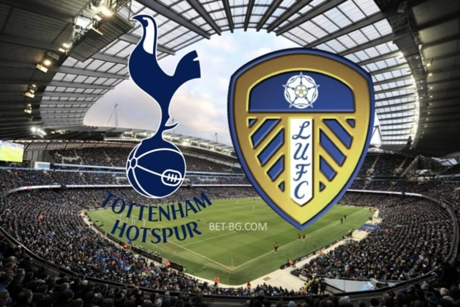 Tottenham - Leeds bet365