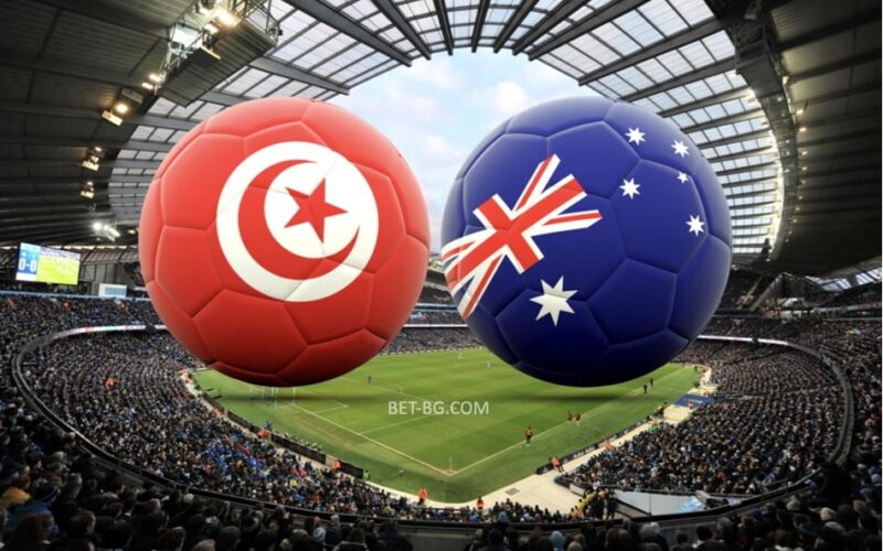 Tunisia - Australia bet365