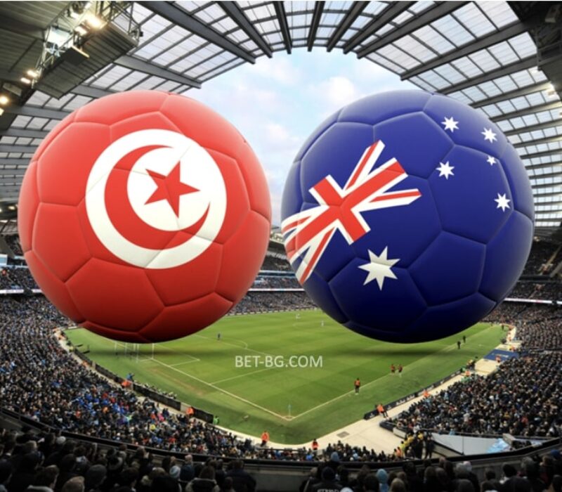 Tunisia - Australia bet365 Tunisia - Australia bet365