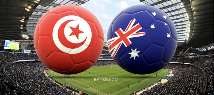 Tunisia - Australia bet365