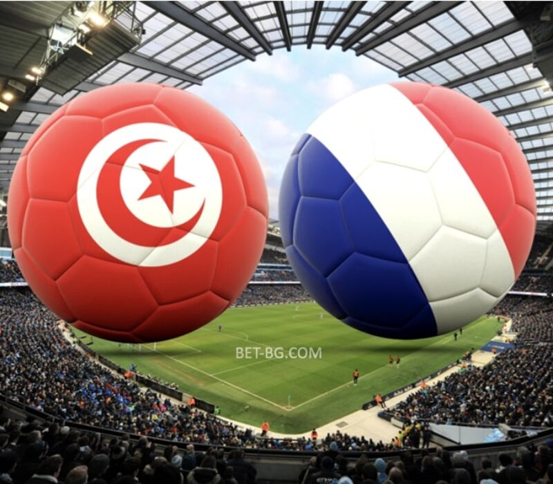 Tunisia - France bet365 Tunisia - France bet365