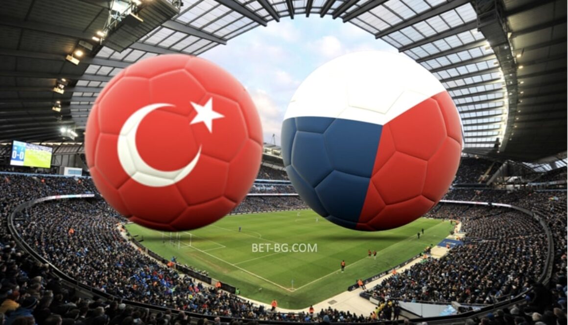 Turkey - Czech Republic bet365