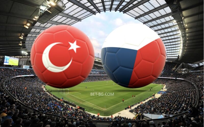 Turkey - Czech Republic bet365