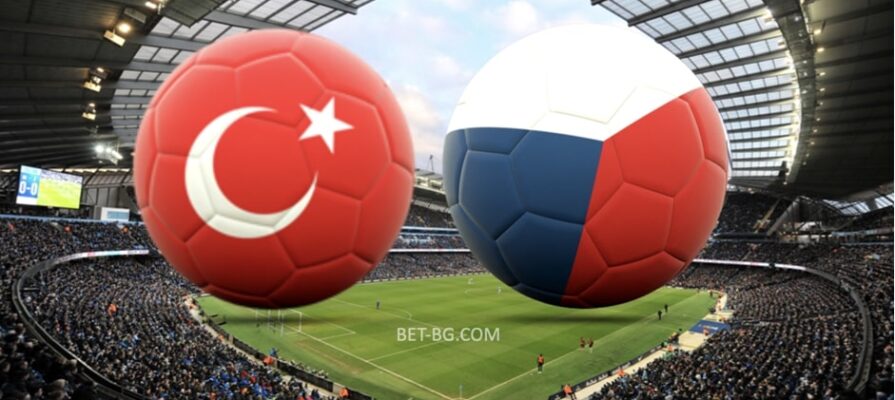 Turkey - Czech Republic bet365