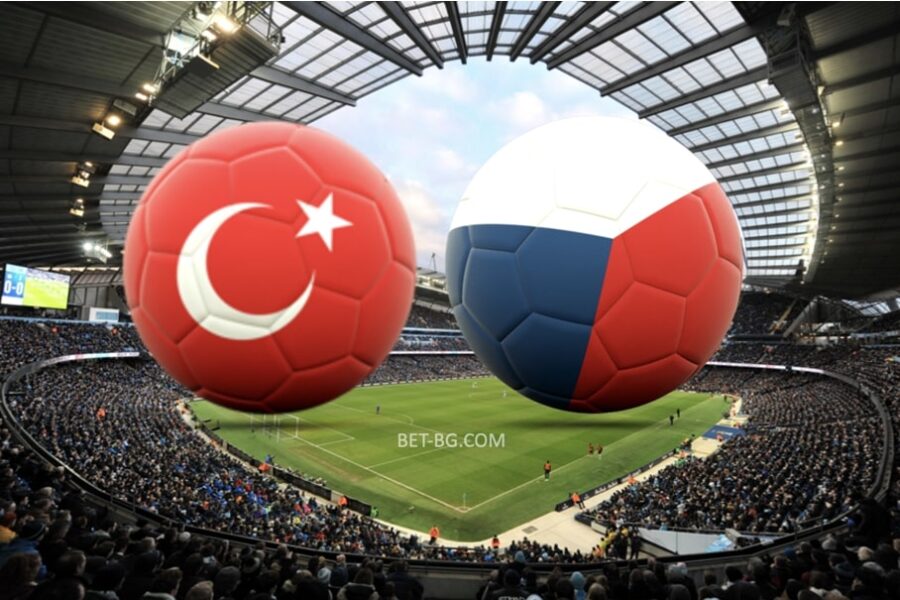 Turkey - Czech Republic bet365