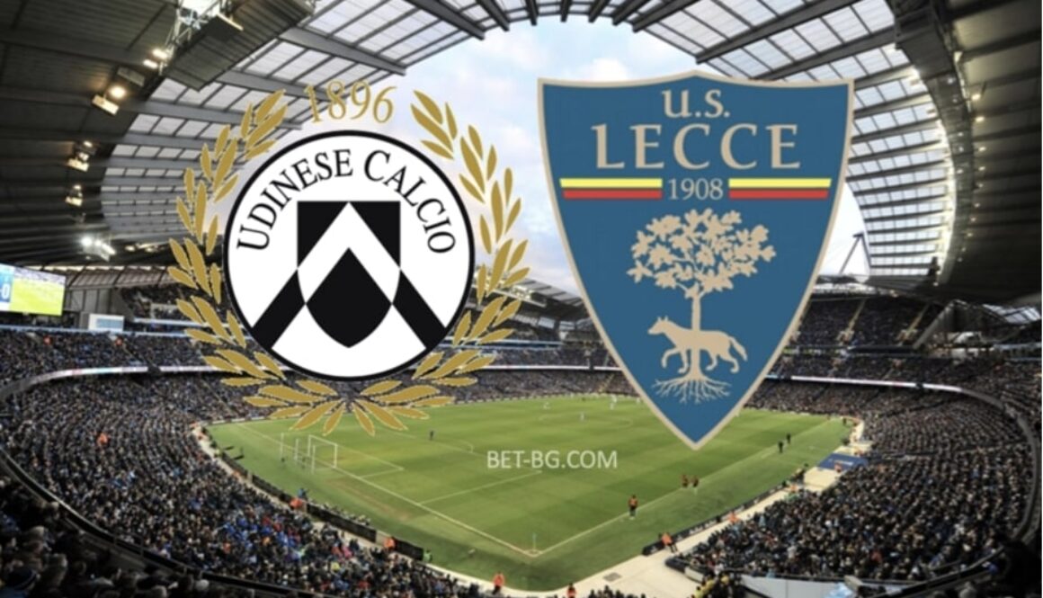 Udinese - Lecce bet365