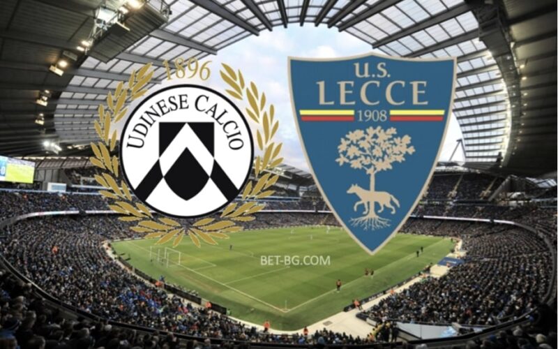 Udinese - Lecce bet365