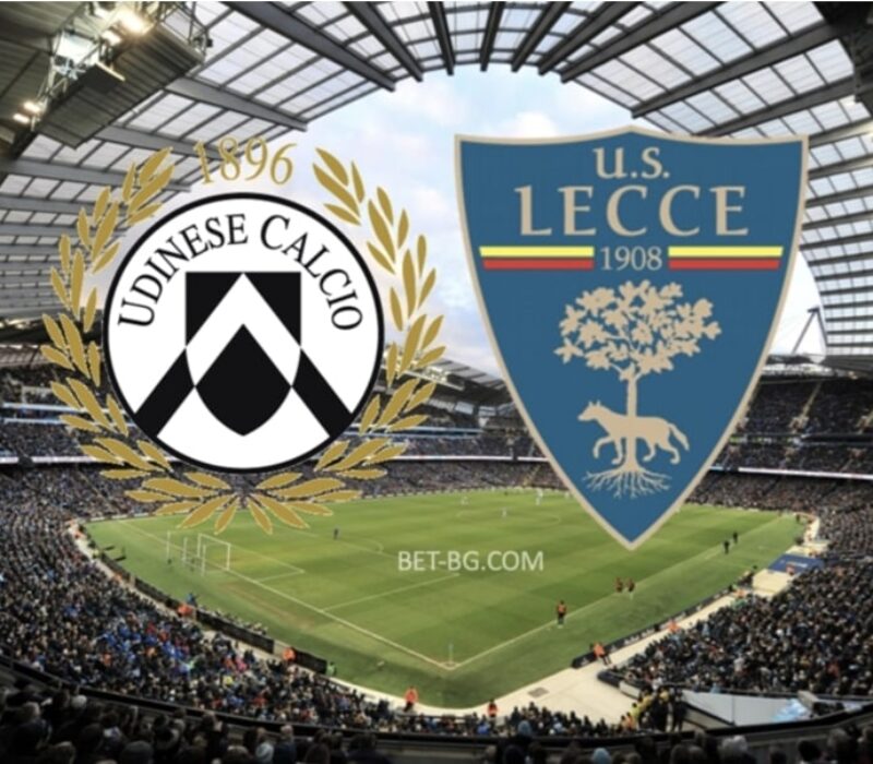 Udinese - Lecce bet365