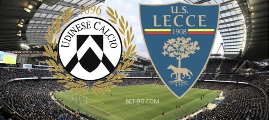 Udinese - Lecce bet365