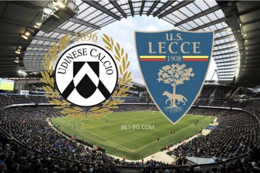 Udinese - Lecce bet365