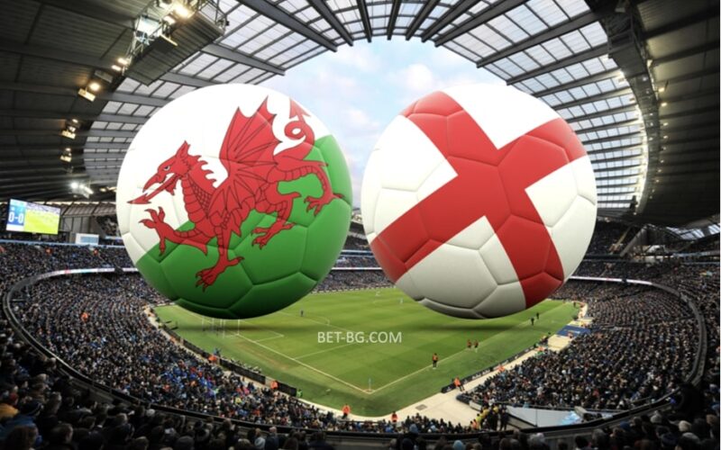 Wales - England bet365