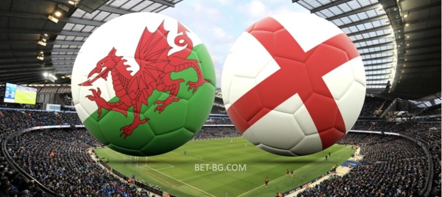 Wales - England bet365