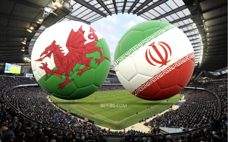 Wales - Iran bet365