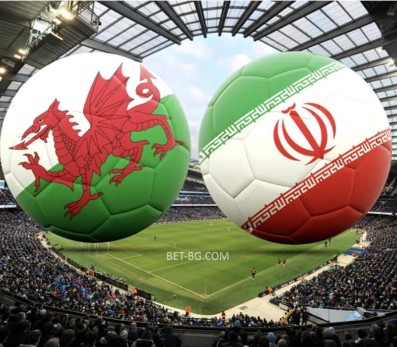 Wales - Iran bet365 Wales - Iran bet365