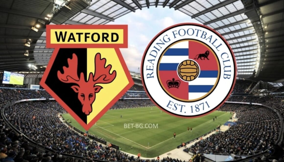 Watford - Reading bet365
