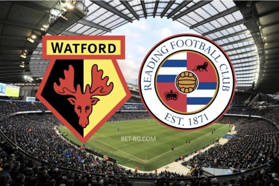 Watford - Reading bet365